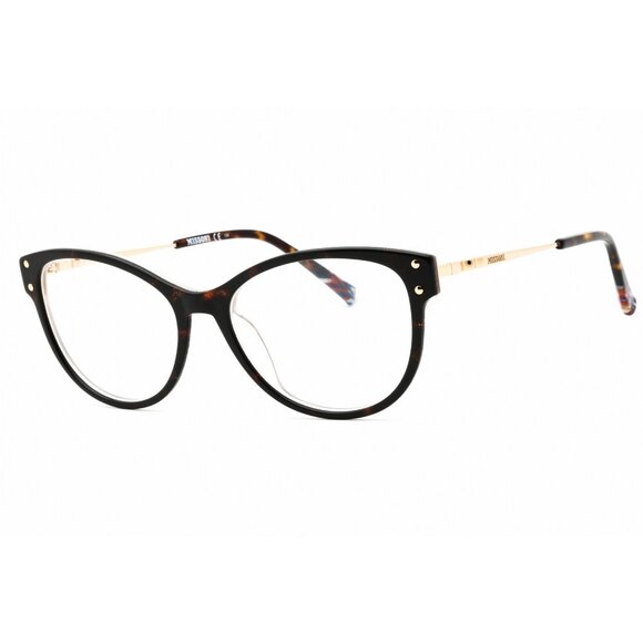 MISSONI Eyeglasses MIS0027-086-54 Size 54/17/oval BRAND NEW W CASE main image 5
